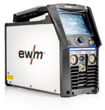EWM Tetrix XQ 230 puls AC/DC Expert 3.0 8P 230V, 230Amps