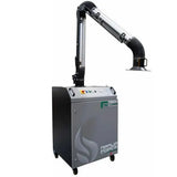 F-Tech ZXFTARMURFORCE230 Armur Force Mobile Fume Unit 230V