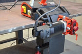 JEi ABM-30 SteelBeast Auto Feed Trackless Beveller