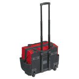 Sealey AP512 Tool Storage Bag on Wheels 450mm Heavy-Duty