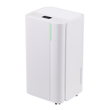 Sealey DH147 Baridi Dehumidifier with Digital Display & 24hr Timer 12L