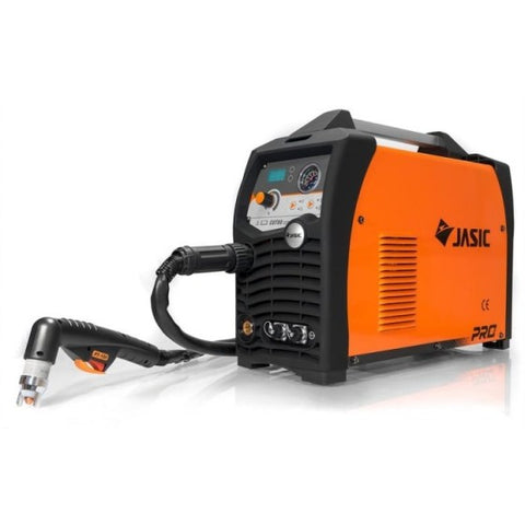 Jasic JP-61 Pro Air Cut 60 Plasma Cutter (400V)