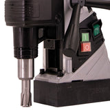 Jei DRILL-TUR35+ Turbo 35+ 110v & 240v