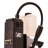 Jei DRILL-TUR35+ Turbo 35+ 110v & 240v