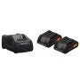 Fein ProCORE 18V AH AS Battery Starter Sets