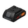 Fein ProCORE 18V AH AS Battery Starter Sets