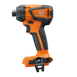 Fein 71151161000 ASCD 18-200 W4 AS cordless /impact Wench