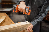 Fein 71151161000 ASCD 18-200 W4 AS cordless /impact Wench