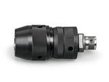 Fein 63901054010 Quick-action chucks with QuickIN Plus