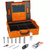 Fein 33901680520 Construction Site Set 3/4 in Weldon / HSS NOVA 50