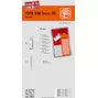 Fein 63127086040 Best of Core Drill Bit Set HM Ultra 35QI