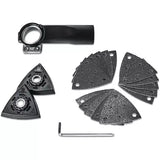 Fein 92602102000 Dust Extraction Set