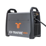 Thermacut Ex-Trafire 105HD Plasma Cutter 400V