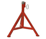 GBC PJ3  Pipe Stands Fixed/Folding Leg Base & High Stand