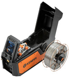 Kemppi X5 FastMig 500 Auto (Synergic) 400V, 500Amps GXE405G