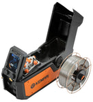 Kemppi X5 FastMig 400 Auto (Synergic) 400V, 400Amps GX405W Water Cooled