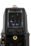 Kemppi X5 FastMig 400 Auto (Synergic) 400V, 400Amps GX405W Water Cooled