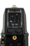 Kemppi X5 FastMig 400 Manual 400V, 400Amps GXE405W Water Cooled