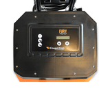 Cougartron Fury100 Weld-cleaner 110V/230V