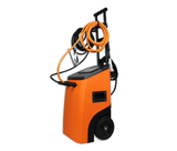 Cougartron Fury100 Weld-cleaner 110V/230V