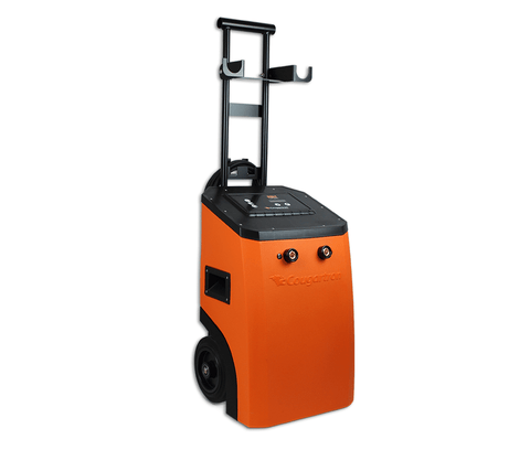 Cougartron Fury100 Weld-cleaner 110V/230V
