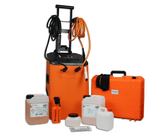 Cougartron Fury100 Weld-cleaner 110V/230V