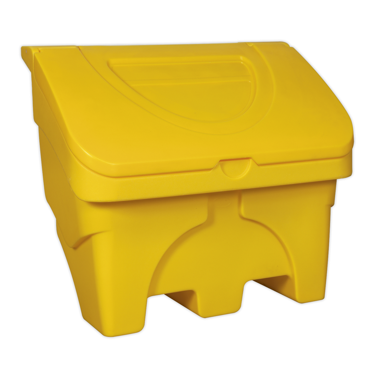 Sealey Grit & Salt Storage Box 130L/200L – Brookside Welding Supplies Ltd