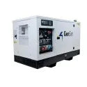 GenSet MG 16/23/33 I-SY Silent Diesel Generators Three-phase 16 kW÷33 kW