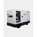 GenSet MG 16/23/33 I-SY Silent Diesel Generators Three-phase 16 kW÷33 kW