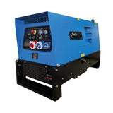 GenSet MPM 16/450 I-Y Diesel Engine Driven Welder Generator
