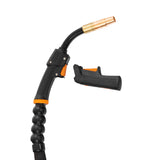 Kemppi Flexlite GXe K5 505W Water Cooled 500A MIG Torch, with Euro Connection