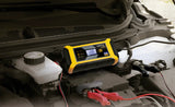 GYS 029712 Artic 8000 Smart Charger 12v 2A 8A