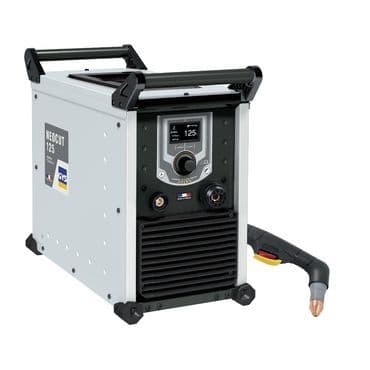 GYS 067448 Neocut 125CT Plasma Cutter Three Phase
