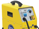 GYS 033993 Smartmig 110 (no gas) single phase welding machine with Fixed Torch 230V