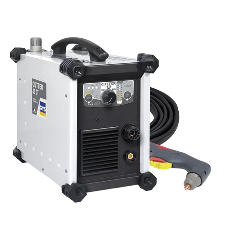 GYS 013626 45 CT Dual Voltage Plasma Cutter - 110V/230V