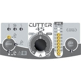 GYS 013626 45 CT Dual Voltage Plasma Cutter - 110V/230V