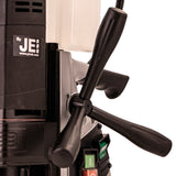 Jei DRILL-TUR35+ Turbo 35+ 110v & 240v