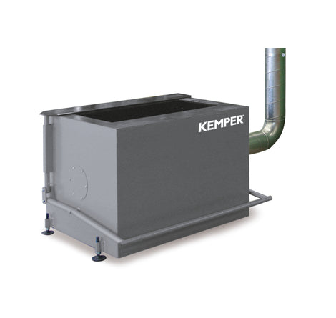 KEMPER Hand Cutting Table With Fixture  99 840 0259 (W x D x H 1050 x 850 x 800mm)