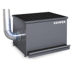 KEMPER Hand Cutting Table  197 0033 (800 x 600 x 800 mm)
