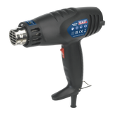 Sealey HS105 1600W Heat Gun 375°C/500°C