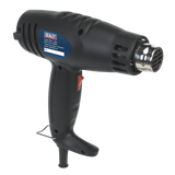 Sealey HS105 1600W Heat Gun 375°C/500°C
