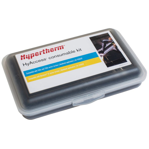 Hypertherm 428337 Powermax 30/45 Starter Kit