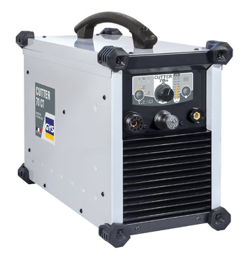 GYS 013636 Plasma Cutter 70A CT Without Torch
