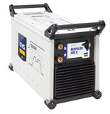 GYS 014497 Neopulse 400 G Pulse Synergic Separate Wire Feed MIG Welder