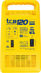 GYS 025240 TBC 120 Charger 12V