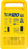 GYS 025240 TBC 120 Charger 12V