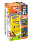 GYS 025240 TBC 120 Charger 12V