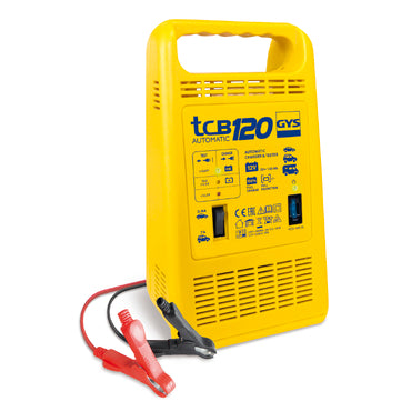 GYS 025240 TBC 120 Charger 12V