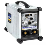 GYS 061828 Protig 201 AC/DC – No Accessories