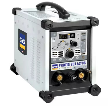 GYS 061828 Protig 201 AC/DC – No Accessories